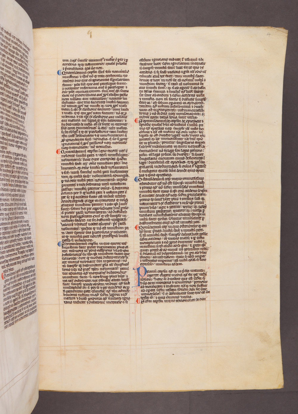 Folio 4 recto